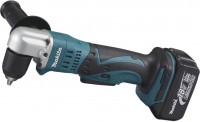 Photos - Drill / Screwdriver Makita DDA351RFE 