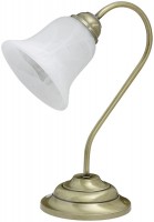 Photos - Desk Lamp Rabalux Francesca 