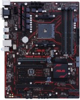 Photos - Motherboard Asus PRIME B350-PLUS 