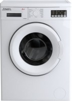 Photos - Washing Machine Elegant AWM 1260 LAVAMAT white