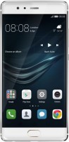 Photos - Mobile Phone Huawei P10 Plus 64 GB / 4 GB