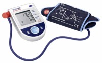 Photos - Blood Pressure Monitor Hartmann Duo Control Large 