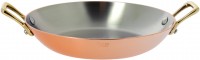 Pan De Buyer Inocuivre 6449.12 12 cm  copper