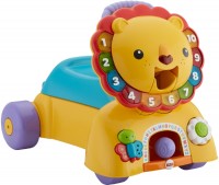 Photos - Baby Walker Fisher Price DPL61 