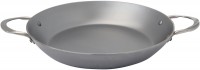 Photos - Pan De Buyer Mineral B 5652.32 32 cm  stainless steel