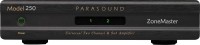 Photos - Amplifier Parasound ZoneMaster 250 