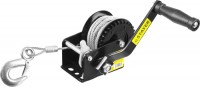 Photos - Hoist / Winch STAYER 43112-0.5 