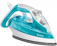 Photos - Iron Tefal Supergliss FV 4493 