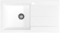 Photos - Kitchen Sink Romzha Quadro 780x435