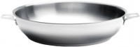 Photos - Pan De Buyer Twisty 3493.24 24 cm  stainless steel