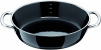 Photos - Pan Silit 2111272694 28 cm  black