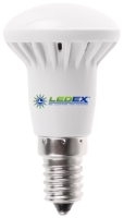 Photos - Light Bulb LEDEX R39 5W 4000K E14 