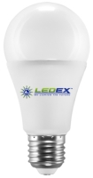 Photos - Light Bulb LEDEX A60 8W 4000K E27 