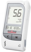 Photos - Blood Glucose Monitor Gamma Speaker 