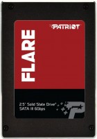 SSD Patriot Memory Flare PFL60GS25SSDR 60 GB