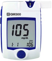 Photos - Blood Glucose Monitor Bionime Rightest GM 300 