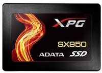 Photos - SSD A-Data XPG SX950 ASX950SS-480GM-C 480 GB