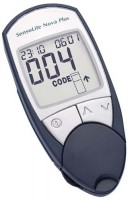 Photos - Blood Glucose Monitor Sensolite Nova 