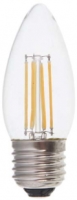 Photos - Light Bulb Feron LB-58 4W 2700K E27 