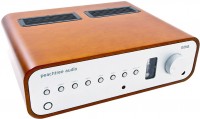 Photos - Amplifier Peachtree Audio Nova 