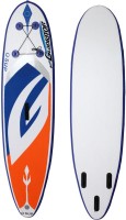 Photos - Paddleboard Gladiator GU10.6/12x32" (2017) 