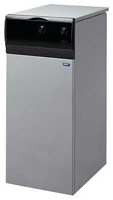 Photos - Boiler BAXI SLIM 1.300 iN 29.7 kW