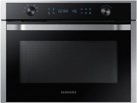 Photos - Built-In Microwave Samsung NQ50K5130BS 
