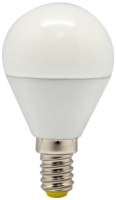 Photos - Light Bulb Feron LB-380 4W 4000K E14 