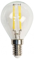 Photos - Light Bulb Feron LB-61 4W 2700K E14 