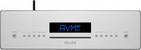 Photos - CD Player AVM Ovation MP 6.2 