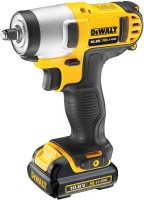 Photos - Drill / Screwdriver DeWALT DCF813D2 