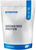 Photos - Protein Myprotein Brown Rice Protein 2.5 kg