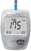 Photos - Blood Glucose Monitor Easy Touch GC 