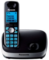 Photos - Cordless Phone Panasonic KX-TG6511 