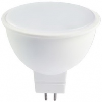 Photos - Light Bulb Feron LB-240 4W 2700K GU5.3 