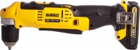 Drill / Screwdriver DeWALT DCD740C1 