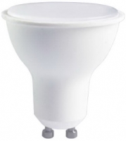 Photos - Light Bulb Feron LB-240 4W 2700K GU10 