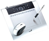 Photos - Graphics Tablet Genius MousePen M508 