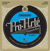 Strings DAddario Pro-Arte Composite 29-44 