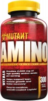Photos - Amino Acid Mutant Amino 600 tab 