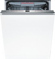 Photos - Integrated Dishwasher Bosch SBV 68MD02 