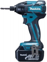 Photos - Drill / Screwdriver Makita DTD129RFE 