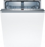 Photos - Integrated Dishwasher Bosch SMV 45GX02 