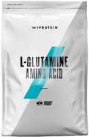 Photos - Amino Acid Myprotein L Glutamine 250 g 