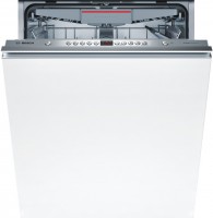 Photos - Integrated Dishwasher Bosch SMV 45KX01 