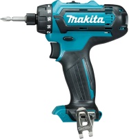 Photos - Drill / Screwdriver Makita DF031DZ 