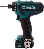 Photos - Drill / Screwdriver Makita DF031DSAE 