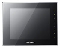Photos - Digital Photo Frame Samsung SPF-800W 