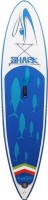 Photos - Paddleboard SHARK Lemon Adventure Windsurf 10'0"x32" (2017) 