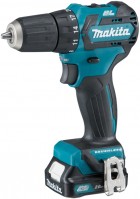 Photos - Drill / Screwdriver Makita DF332DSAJ 